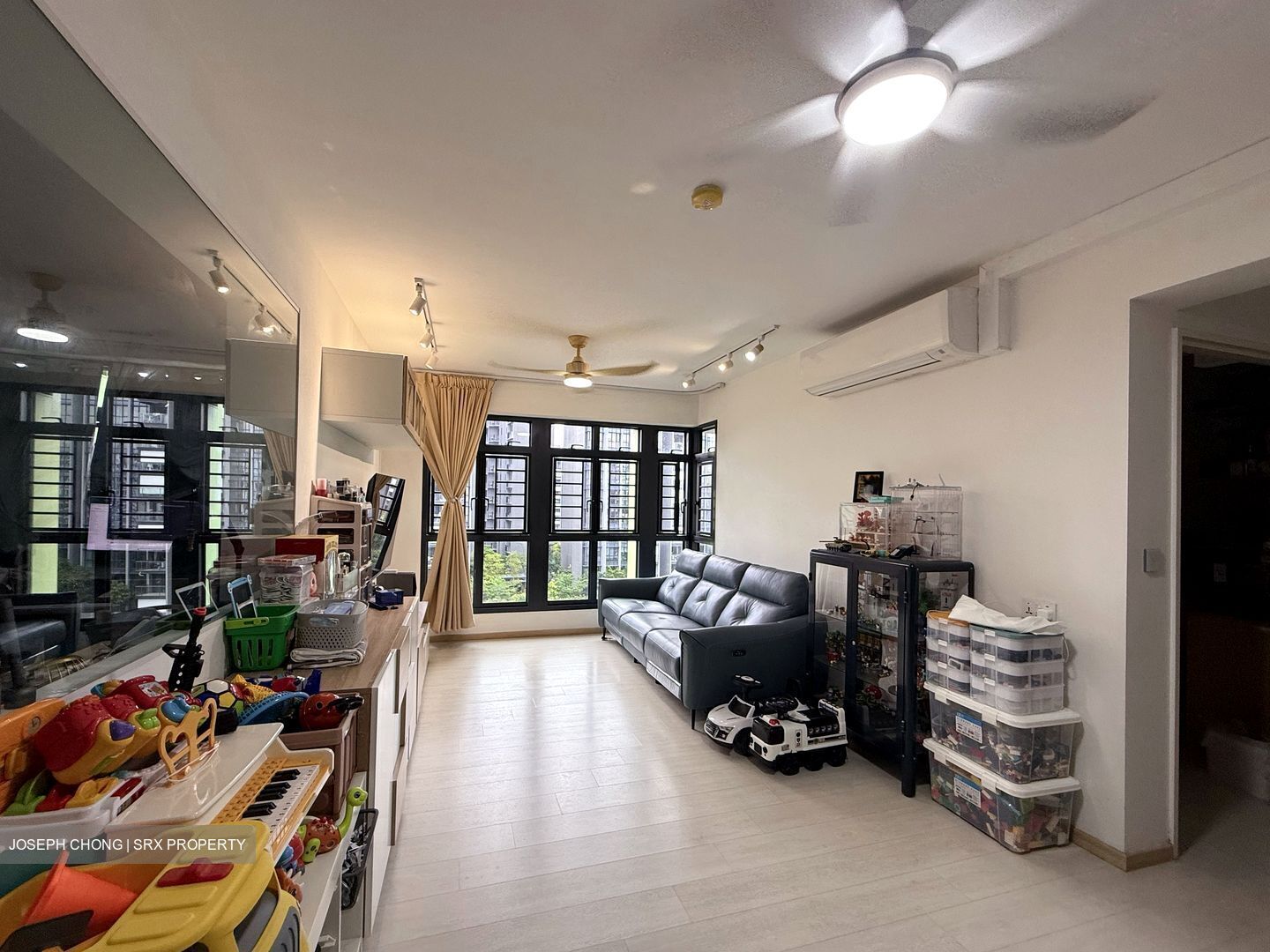 Blk 101A Alkaff Courtview (Toa Payoh), HDB 4 Rooms #551688421